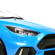 Illustration for article titled 2017 Ford Focus RS in 1/18, by Ottomobile